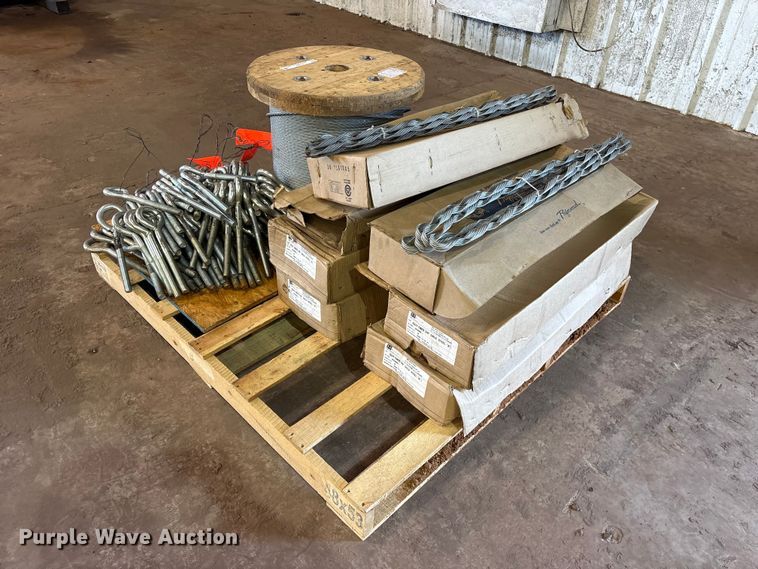 image for item ET2001 Building materials