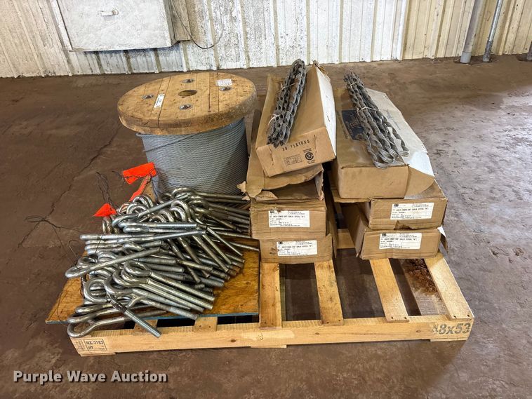 image for item ET2001 Building materials