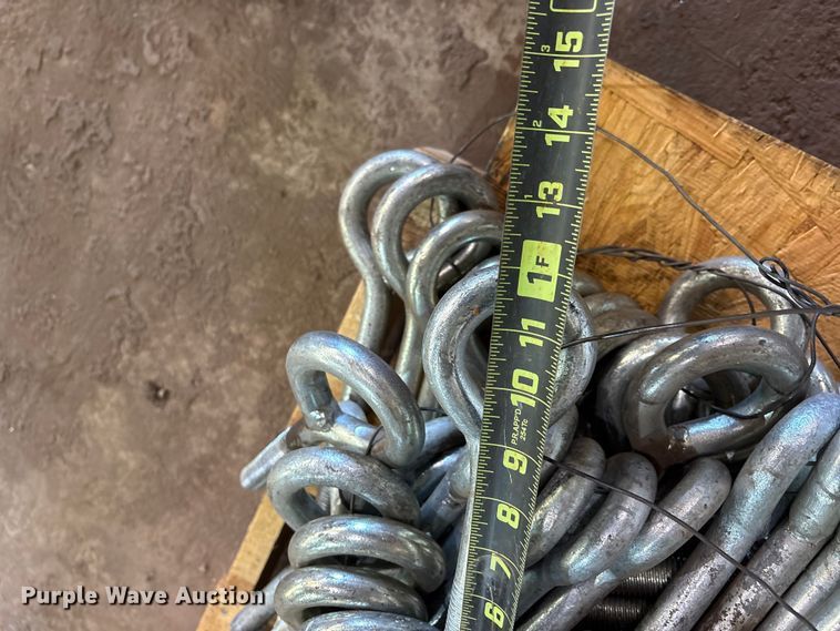 image for item ET2001 Building materials