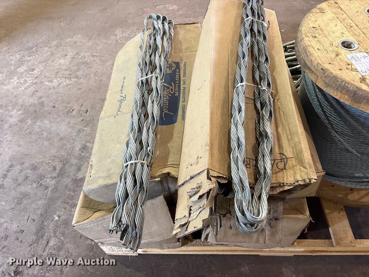 image for item ET2001 Building materials