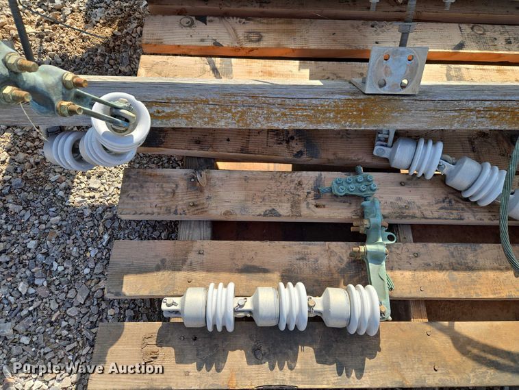 image for item ET5044 Substation expulsion fuses