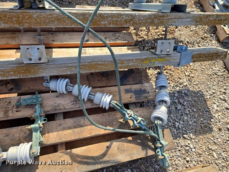 image for item ET5044 Substation expulsion fuses