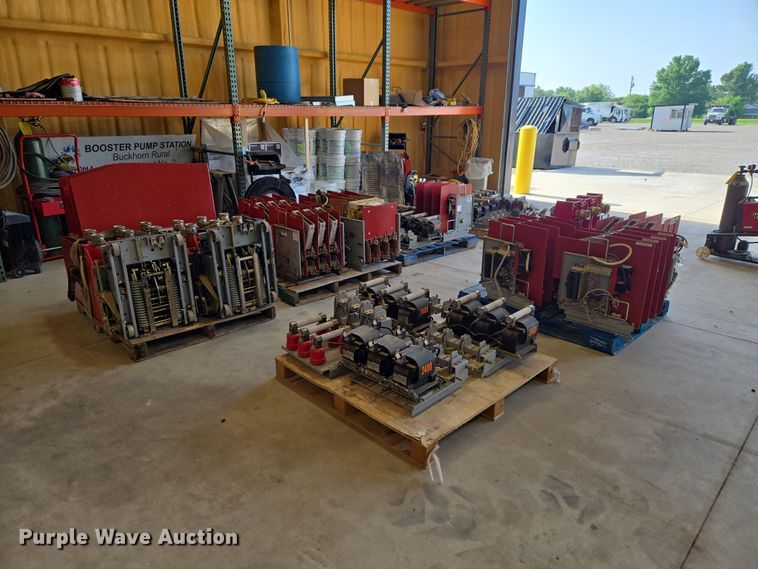 image for item ET5045 Industrial electrical components