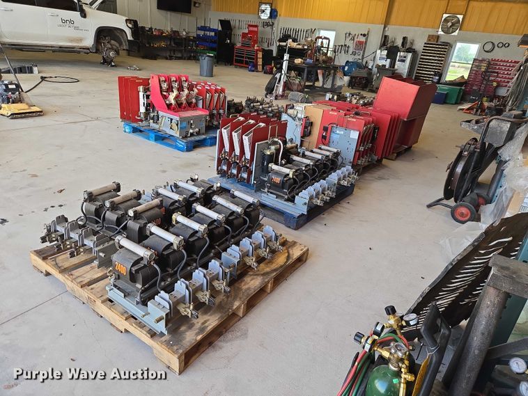image for item ET5045 Industrial electrical components