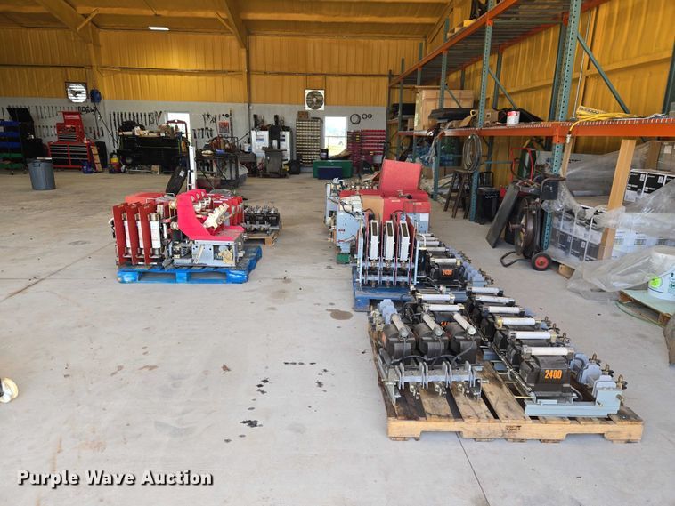 image for item ET5045 Industrial electrical components