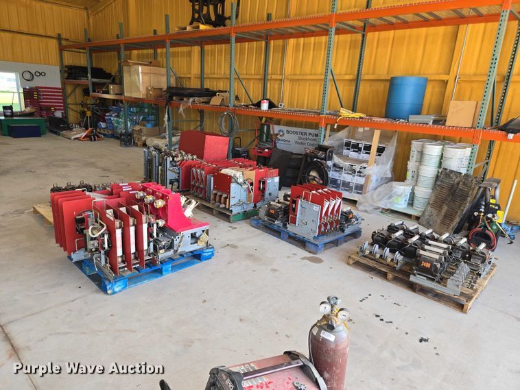 image for item ET5045 Industrial electrical components