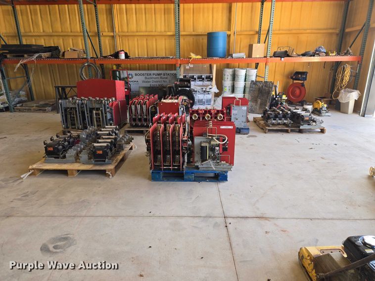 image for item ET5045 Industrial electrical components