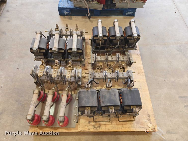 image for item ET5045 Industrial electrical components