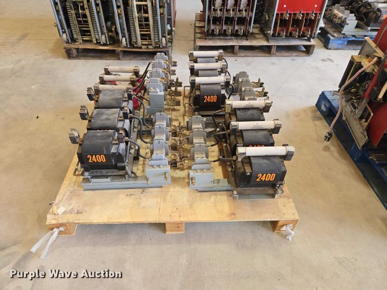 image for item ET5045 Industrial electrical components