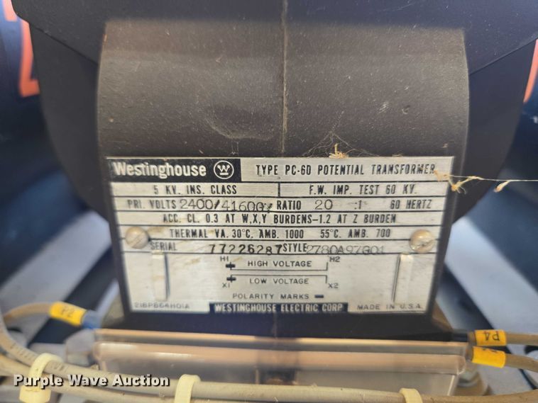 image for item ET5045 Industrial electrical components