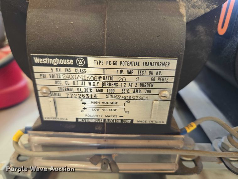 image for item ET5045 Industrial electrical components