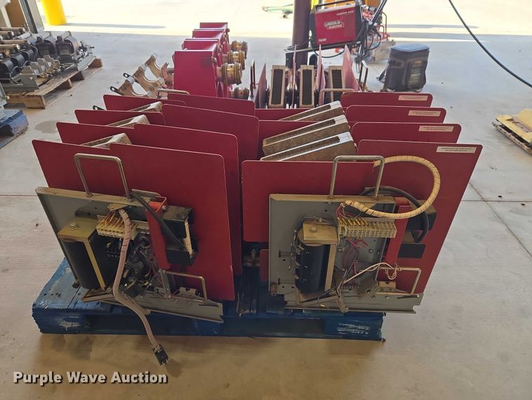 image for item ET5045 Industrial electrical components