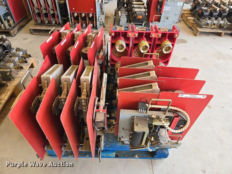 image for item ET5045 Industrial electrical components