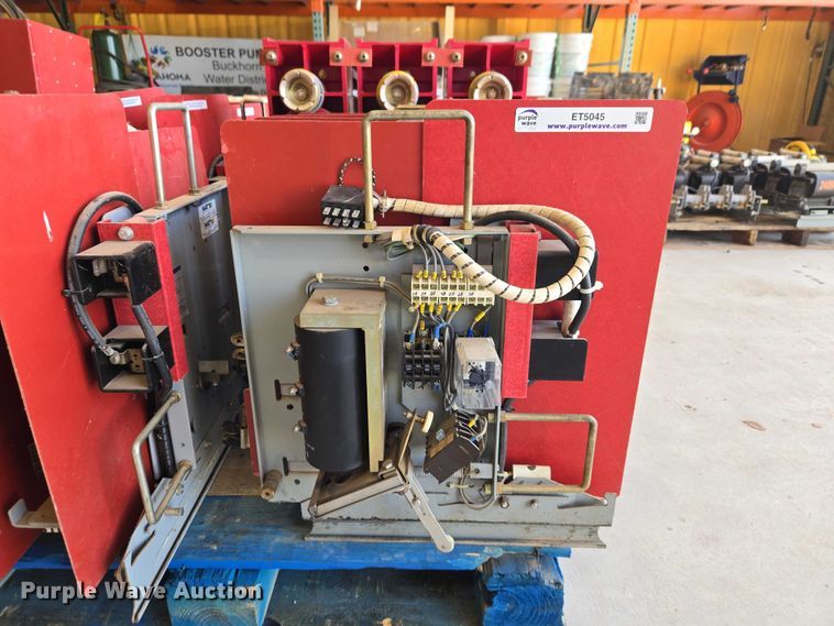image for item ET5045 Industrial electrical components