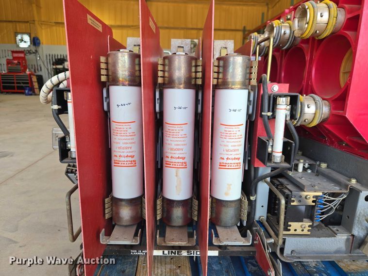 image for item ET5045 Industrial electrical components