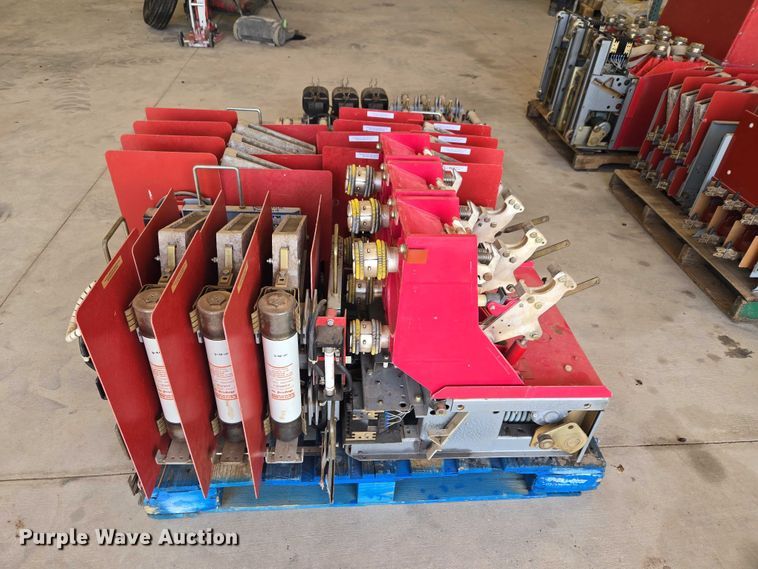 image for item ET5045 Industrial electrical components