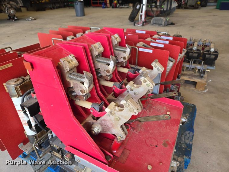 image for item ET5045 Industrial electrical components