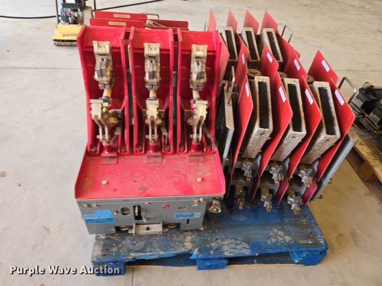 image for item ET5045 Industrial electrical components