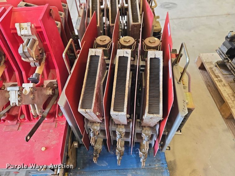 image for item ET5045 Industrial electrical components