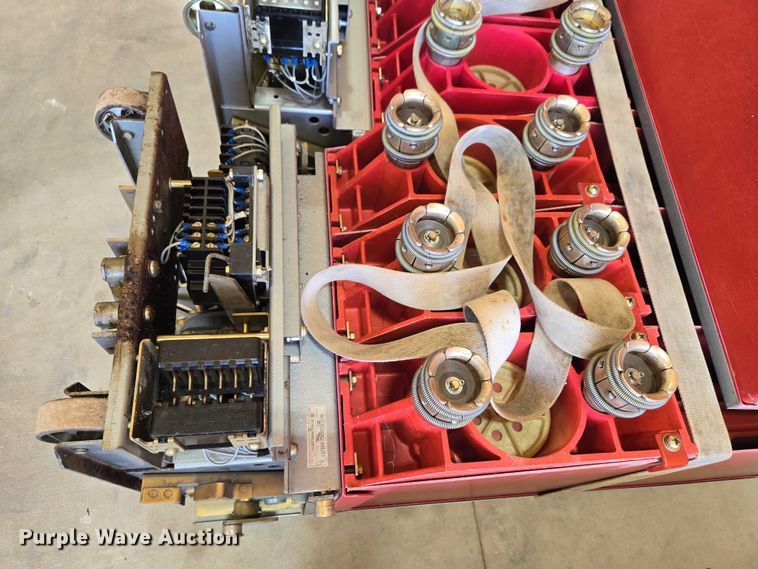 image for item ET5045 Industrial electrical components