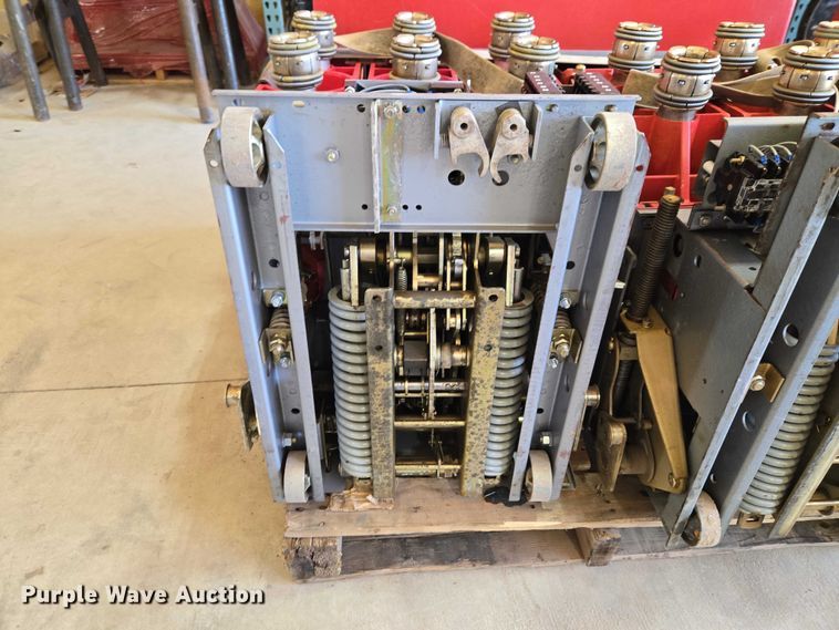 image for item ET5045 Industrial electrical components