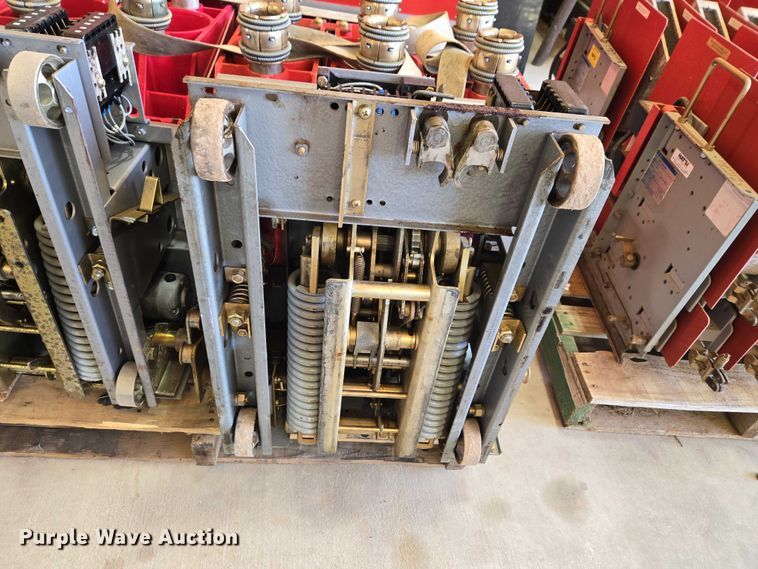 image for item ET5045 Industrial electrical components