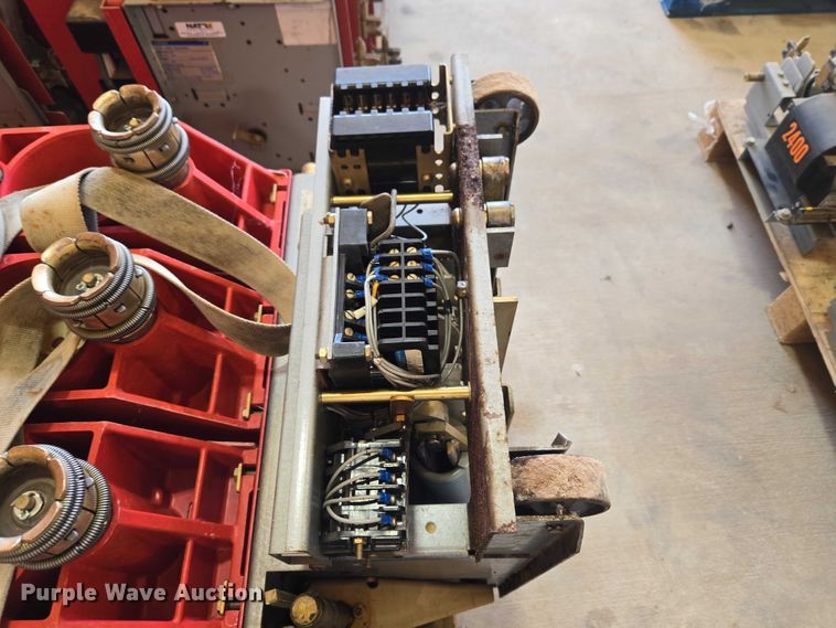 image for item ET5045 Industrial electrical components
