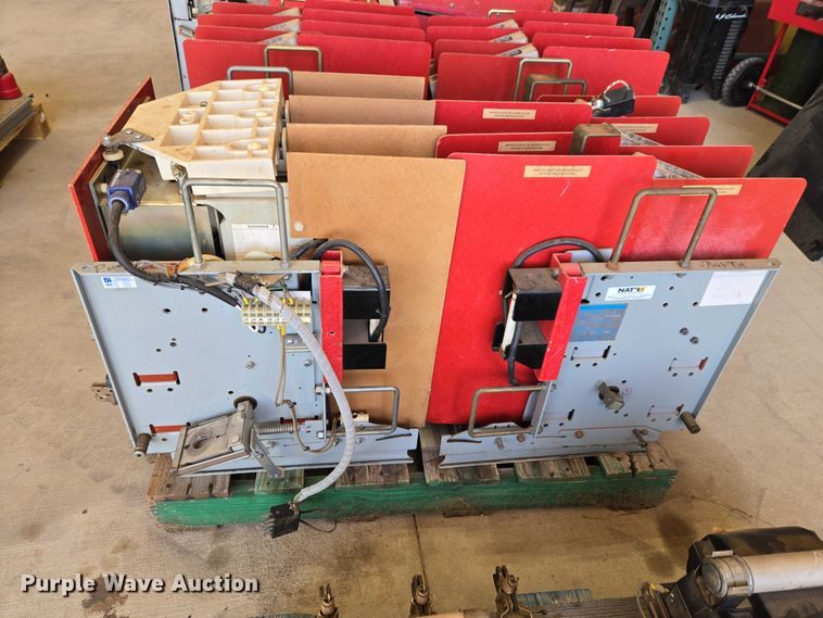 image for item ET5045 Industrial electrical components
