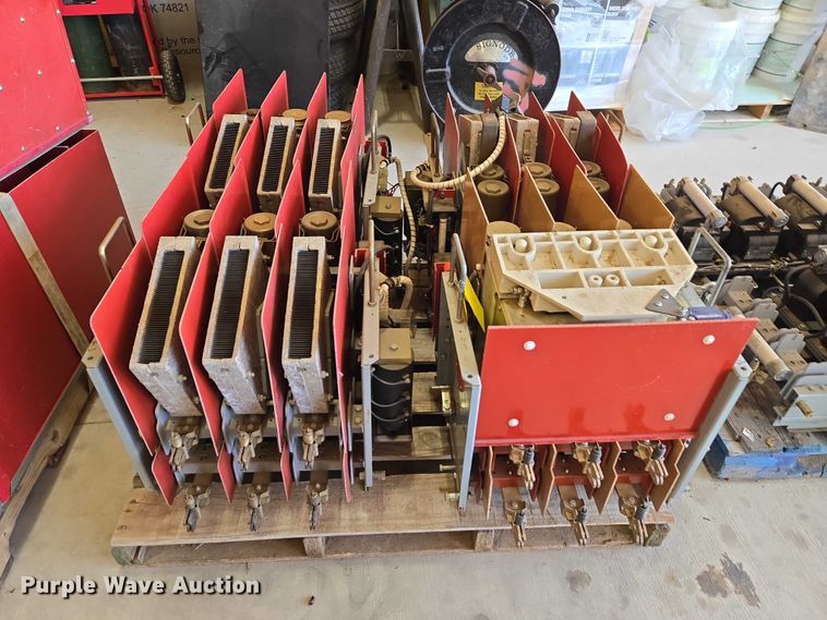image for item ET5045 Industrial electrical components