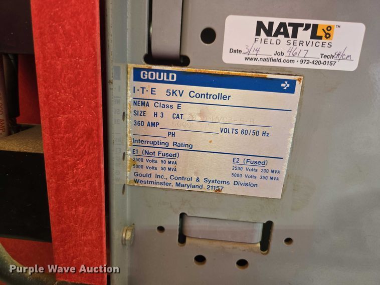 image for item ET5045 Industrial electrical components