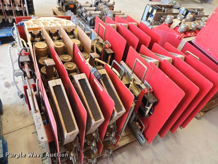 image for item ET5045 Industrial electrical components