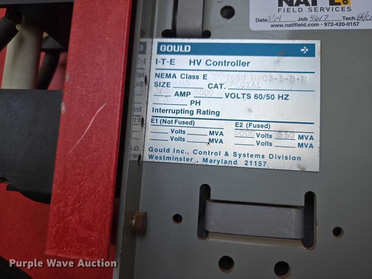 image for item ET5045 Industrial electrical components