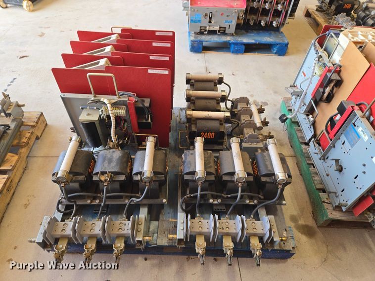 image for item ET5045 Industrial electrical components