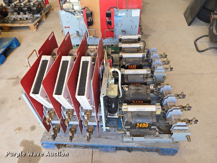 image for item ET5045 Industrial electrical components