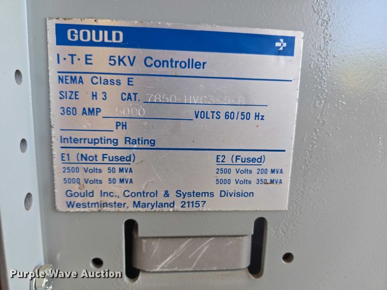 image for item ET5045 Industrial electrical components