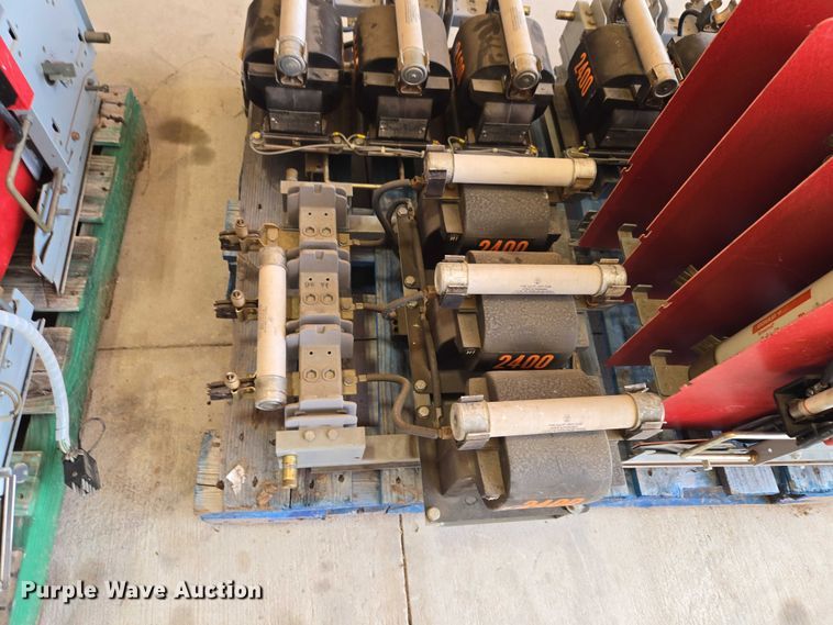 image for item ET5045 Industrial electrical components