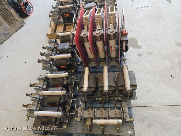 image for item ET5045 Industrial electrical components