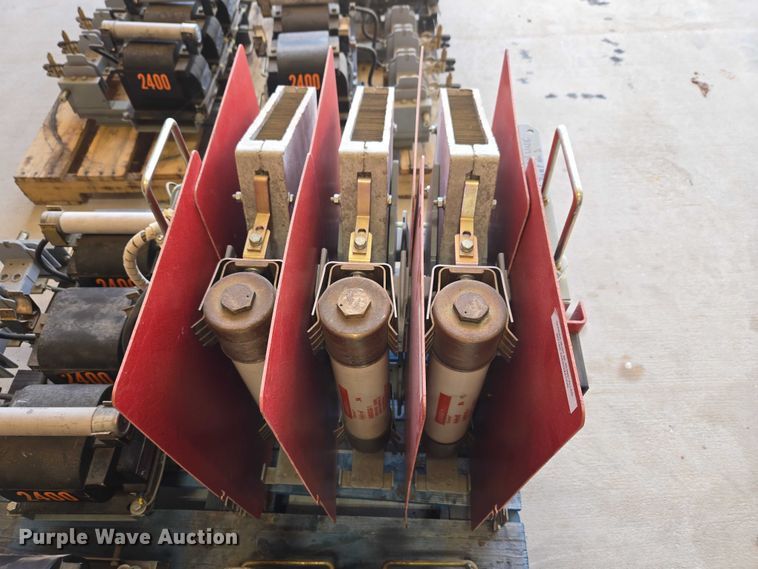 image for item ET5045 Industrial electrical components