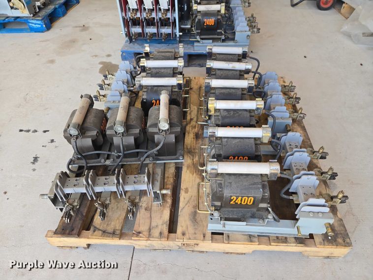 image for item ET5045 Industrial electrical components