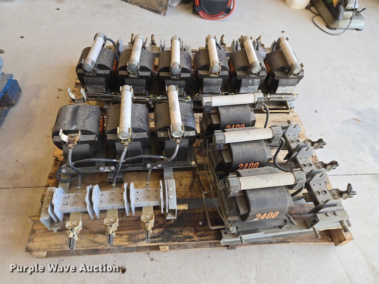 image for item ET5045 Industrial electrical components