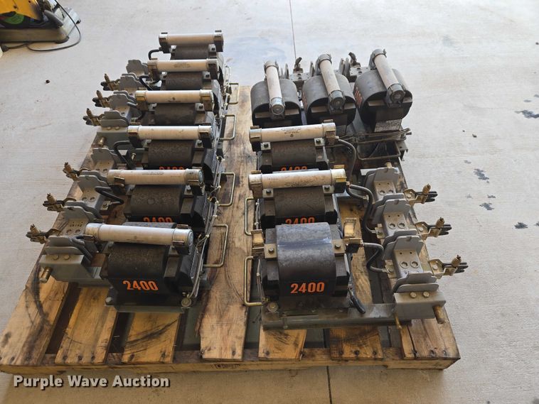 image for item ET5045 Industrial electrical components