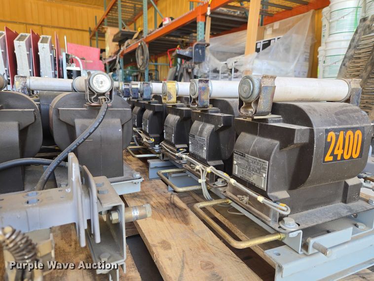 image for item ET5045 Industrial electrical components
