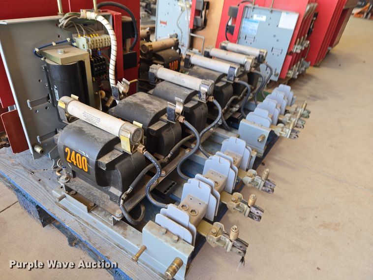 image for item ET5045 Industrial electrical components