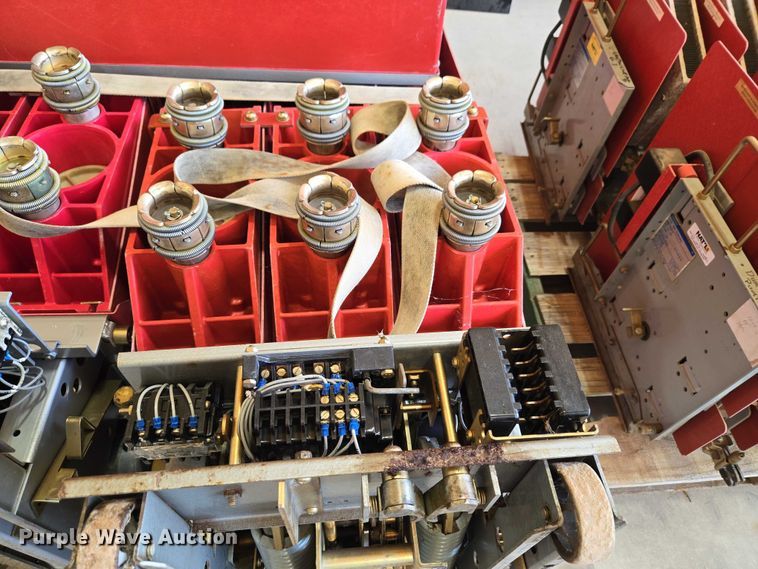 image for item ET5045 Industrial electrical components