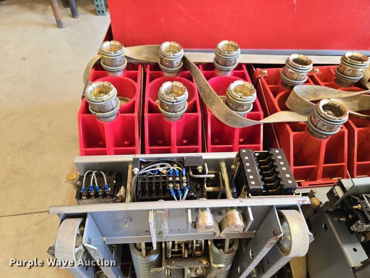image for item ET5045 Industrial electrical components