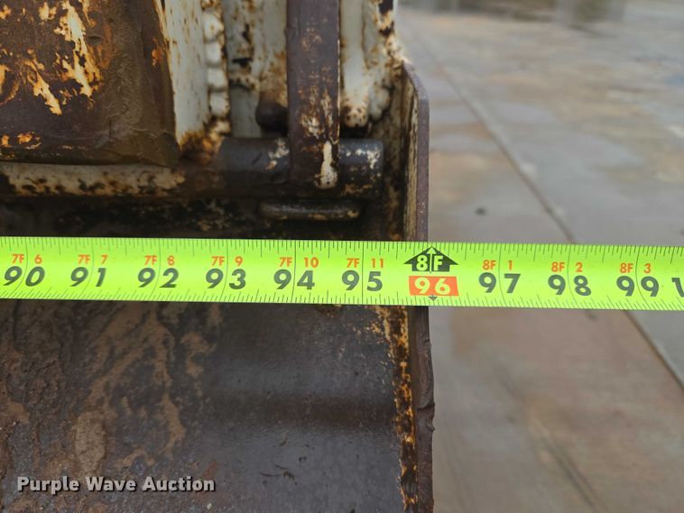 image for item ET5057 2025 Kenworth W9 Series dump truck