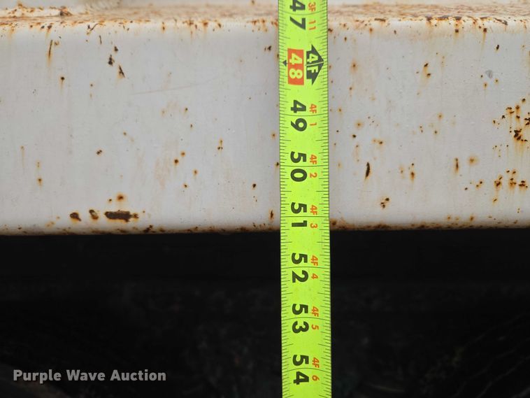 image for item ET5057 2025 Kenworth W9 Series dump truck