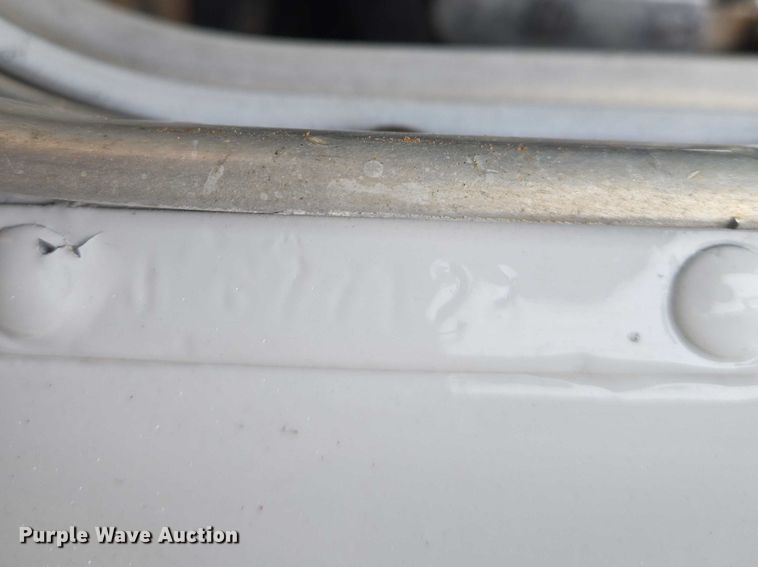 image for item ET5057 2025 Kenworth W9 Series dump truck