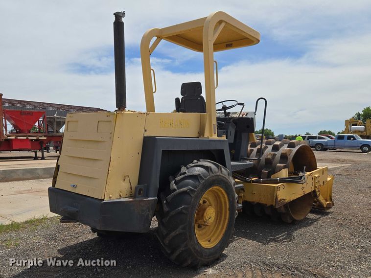 image for item ET5062 Bomag BW172PDB-2 single drum vibratory roller