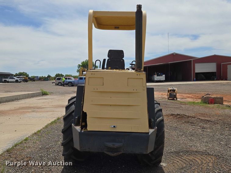 image for item ET5062 Bomag BW172PDB-2 single drum vibratory roller